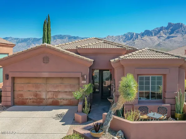 10764 N Chapin Ct, Oro Valley, AZ 85737