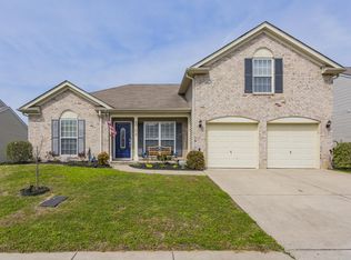 1705 Comanche Run, Madison, TN 37115
