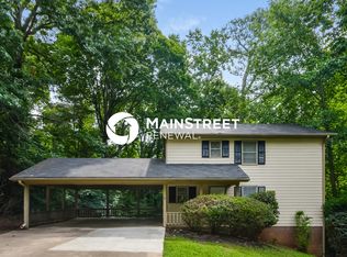 3438 Mansfield Ln, Snellville, GA 30039