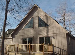 955 S Genuine Rd, Mt Pleasant, MI 48858