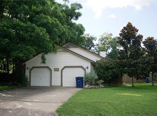 13218 Cowdray Park #B, Austin, TX 78729