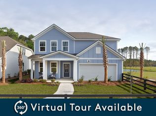 1151 Salem Bay Dr, Beaufort, SC 29902