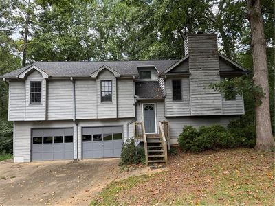 6214 Westbrook Ln, Acworth, GA, 30102