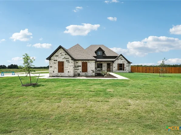 4001 Aerie St, Salado, TX 76571