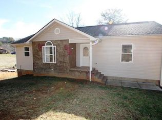 867 Catherine Crisp Dr, Kodak, TN 37764