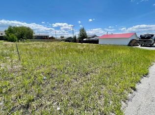 Tbd Gregson, Butte, MT 59701
