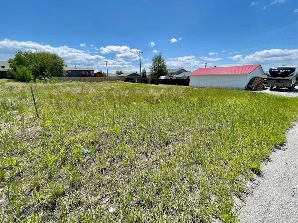 Tbd Gregson, Butte, MT 59701