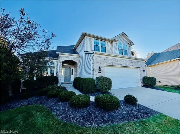 4457 Forest Lake Ct, Stow, OH 44224