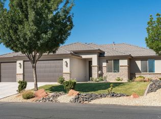 1576 E Evergreen Dr, Saint George, UT 84790