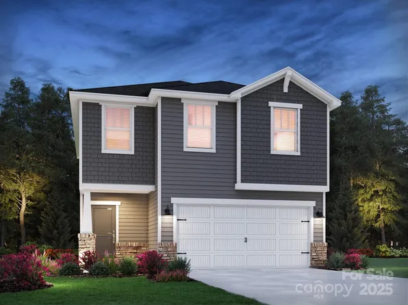 4007 Bufflehead Dr, Charlotte, NC 28269