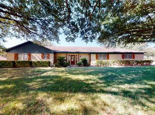 453 Hilltop Rd, Troy, TX 76579