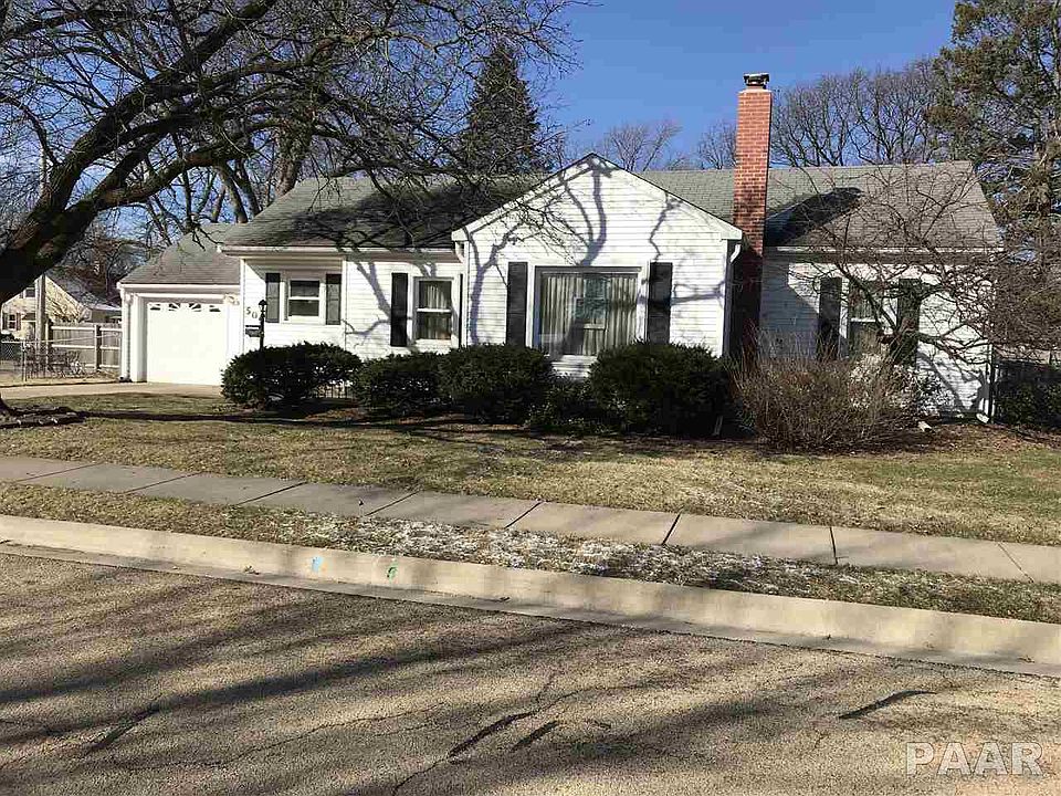 2nd image of 509 N Kansas Ave