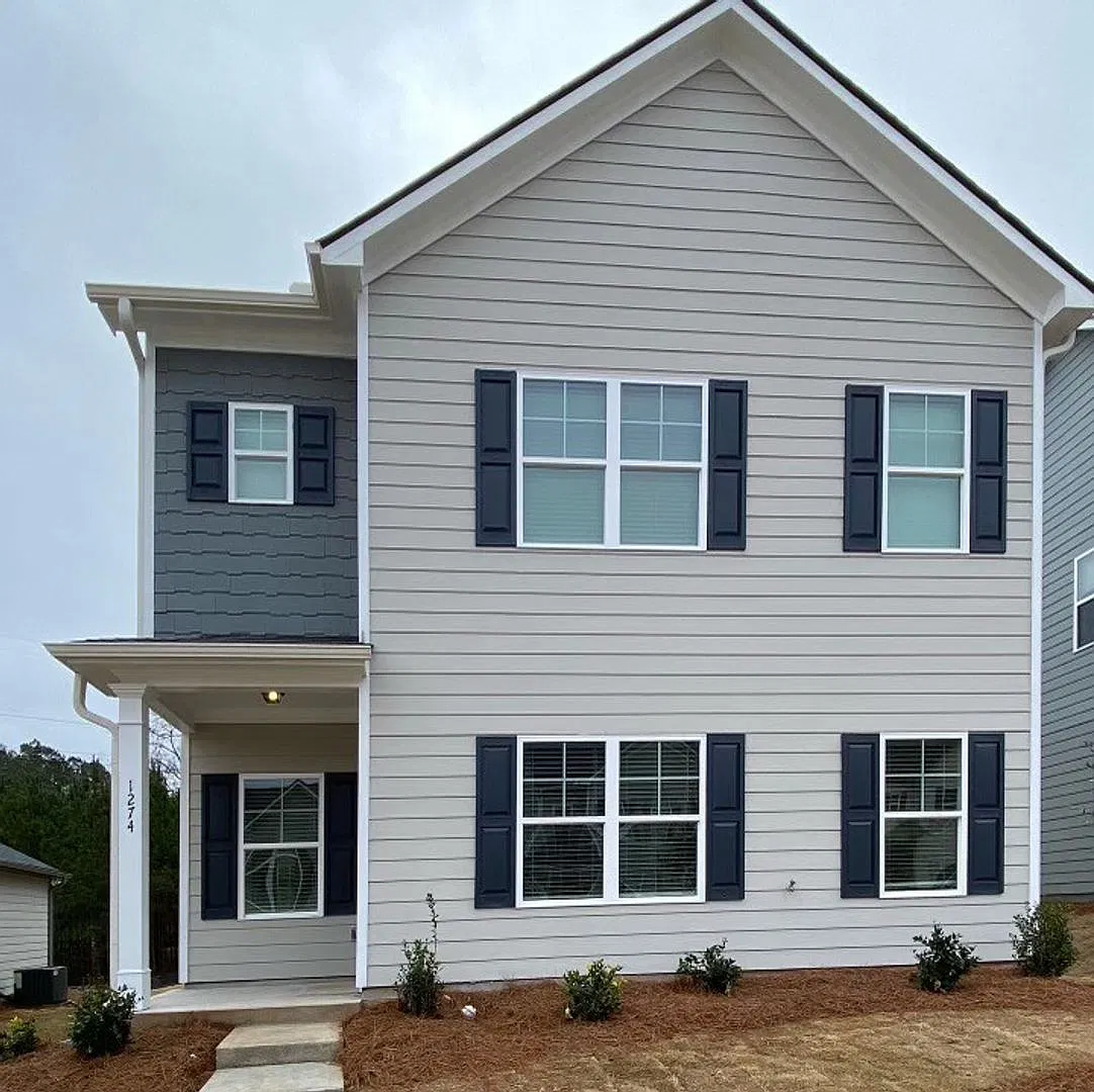 Gorgeous 3 bedroom home! — Photo 1