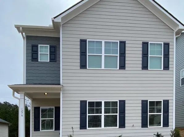1274 Towne Square Ct, Athens, GA 30607