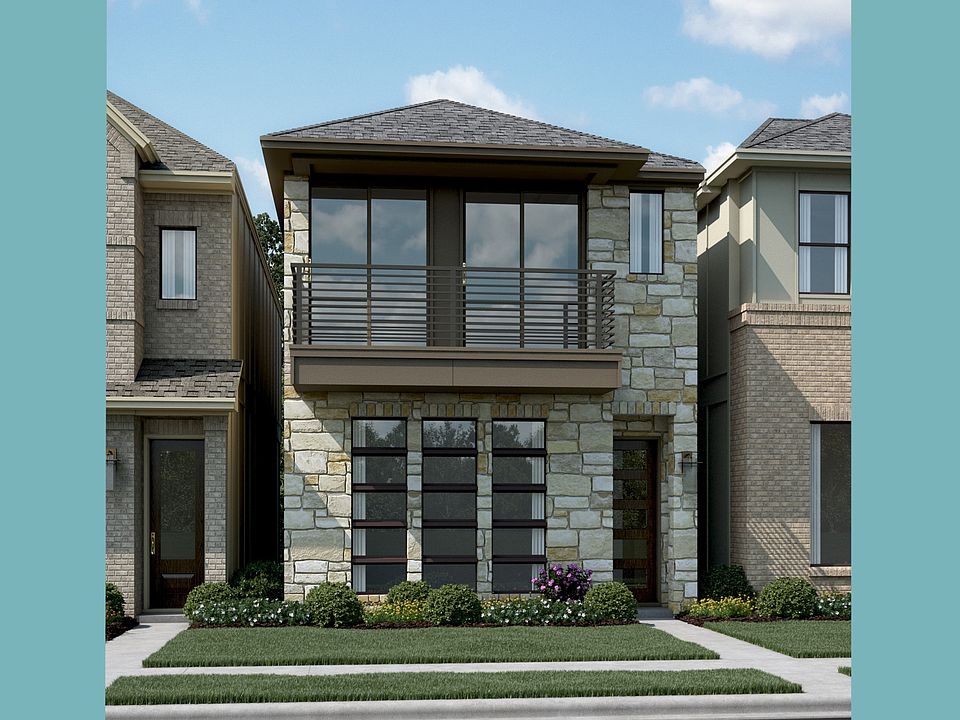 McGuire - T - Optional stone