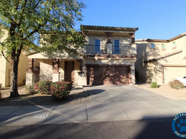 3234 E Citadel Dr, Gilbert, AZ 85298
