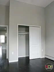 Rented by Next Door Realty NYC