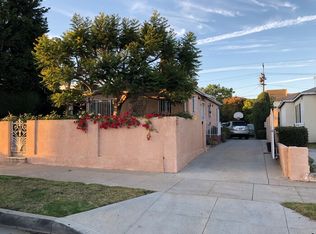 1439 19th St #B, Santa Monica, CA 90404