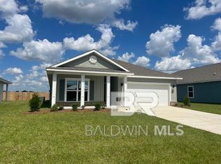 1045 Hayward Loop, Foley, AL 36535