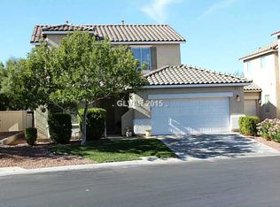 10473 Gwynns Falls St, Las Vegas, NV 89183