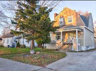 1610 Court St., Saginaw, MI 48602