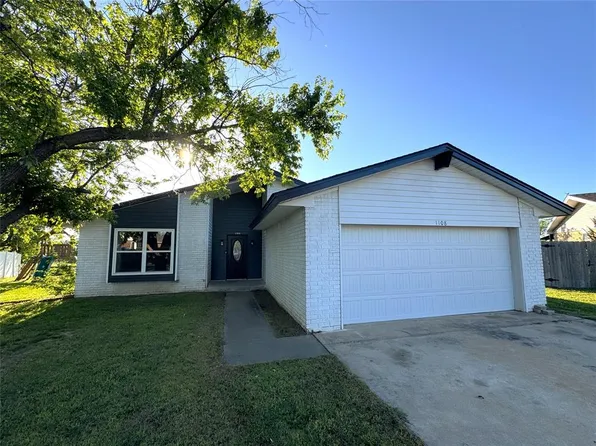 1108 Holly Ct, Seminole, OK 74868