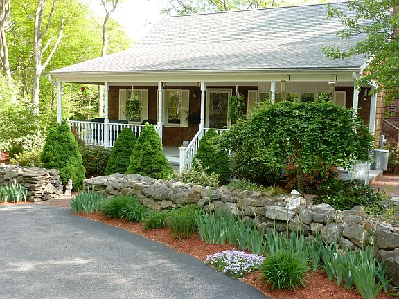 Landscaping Details