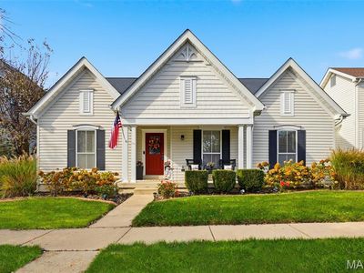 620 Summer Stone Dr, O'Fallon, MO, 63368