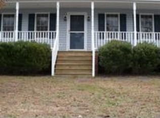 9807 Lockberry Ridge Loop, Richmond, VA 23237