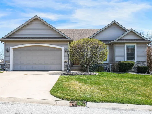 53174 Flowing Stream Ct, South Bend, IN 46628