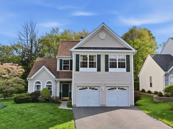 3 Bouwrey Pl, Readington Twp., NJ 08889