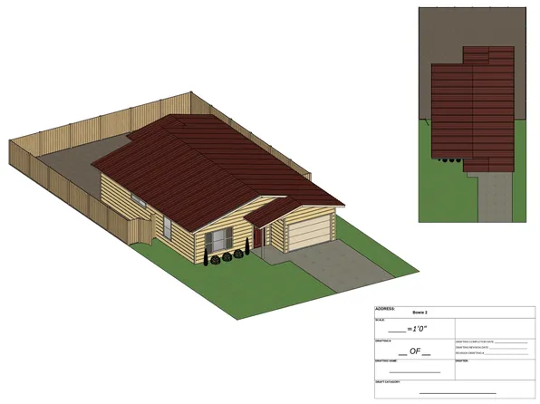 117 Bowie Rd #727, Mabank, TX 75156