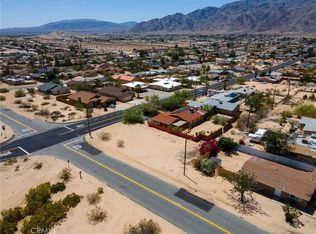 0 Sunnyslope Dr #15-29, Twentynine Palms, CA 92277