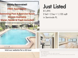8950 Park Blvd, Seminole, FL 33777