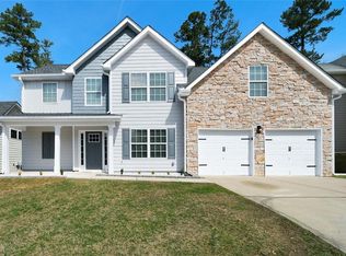 552 S Fortune Way, Dallas, GA 30157