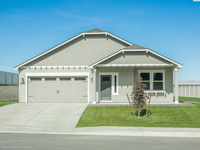 7152 W 25th Ave LOT 25, Kennewick, WA, 99338