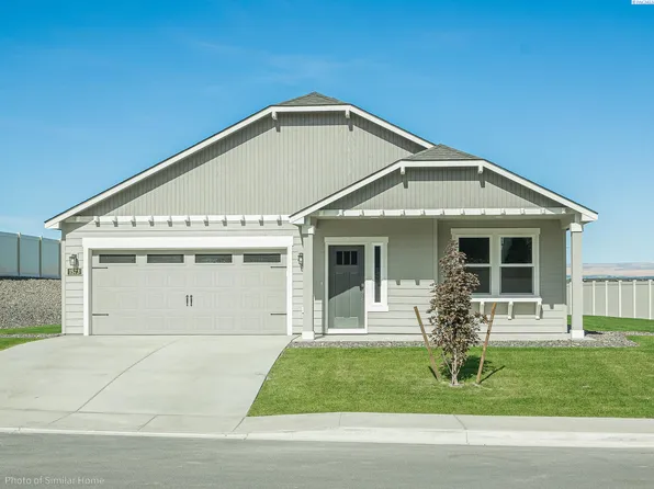 7278 W 25th Ave Lot 31, Kennewick, WA 99338
