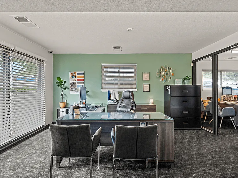 The Leasing Center