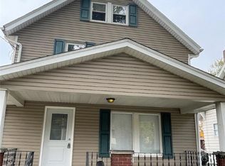 1150 Dayton St, Akron, OH 44310