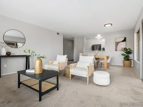 10250 Caminito Cuervo Unit 45, San Diego, CA 92108