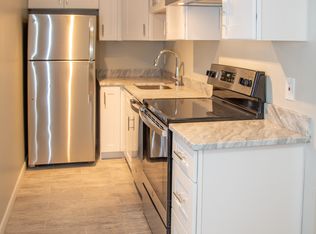 16 Murdock St #3-7, Somerville, MA 02145