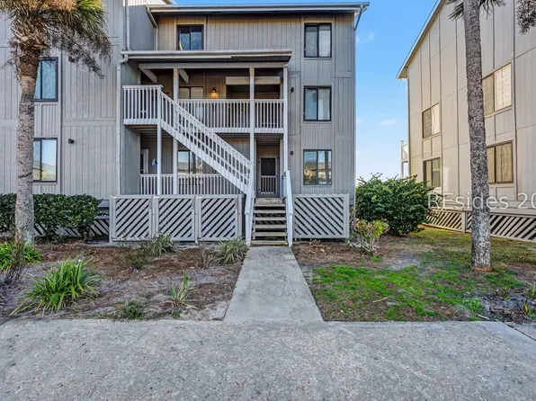 4 Cedar Reef Dr Unit B101, Saint Helena Island, SC 29920