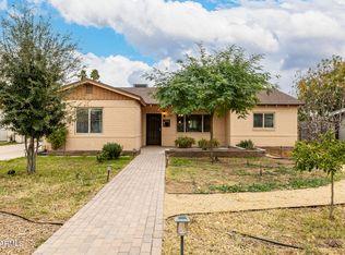 3141 N 21ST Place, Phoenix, AZ 85016