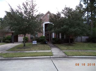 2206 N Imperial Path Ln, Spring, TX 77386