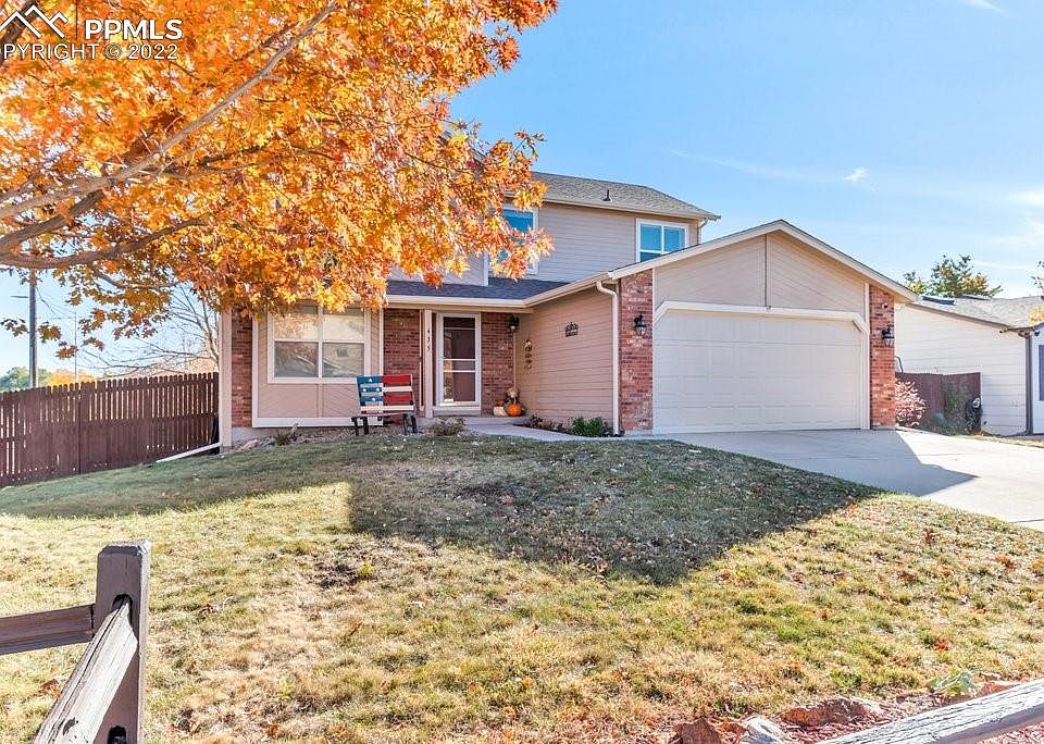 435 Fleming St, Colorado Springs, CO 80911 Zillow