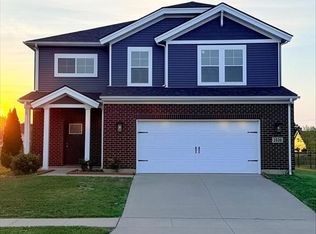 2526 Dillard Ct, Owensboro, KY 42301