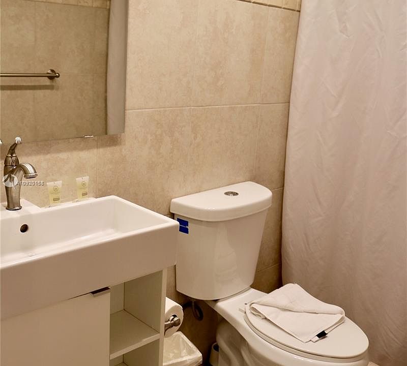 1st image of 5445 Collins Ave APT 1633