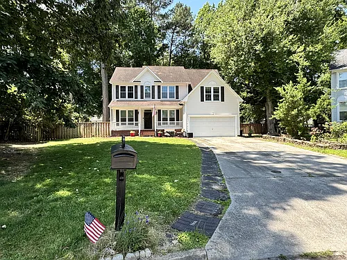3505 Sun Jack Ct Photo 1