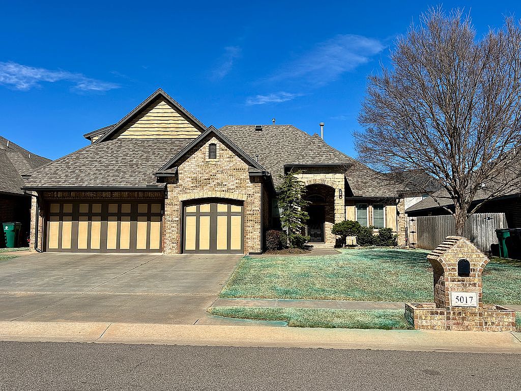 5017 SW 130th St, Oklahoma City, OK 73173 | Zillow