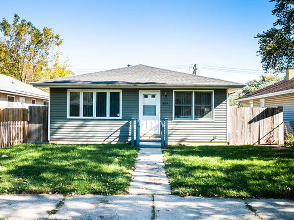 1807 Joanna Ave, Zion, IL 60099